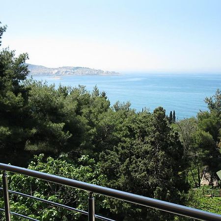 Apartment Villa Elena バール エクステリア 写真