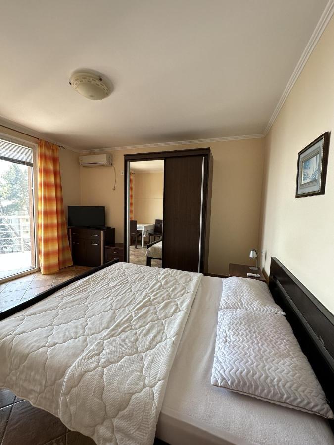 Apartment Villa Elena バール エクステリア 写真