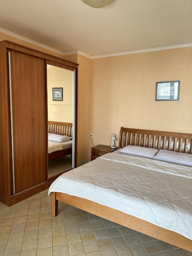 Apartment Villa Elena バール エクステリア 写真