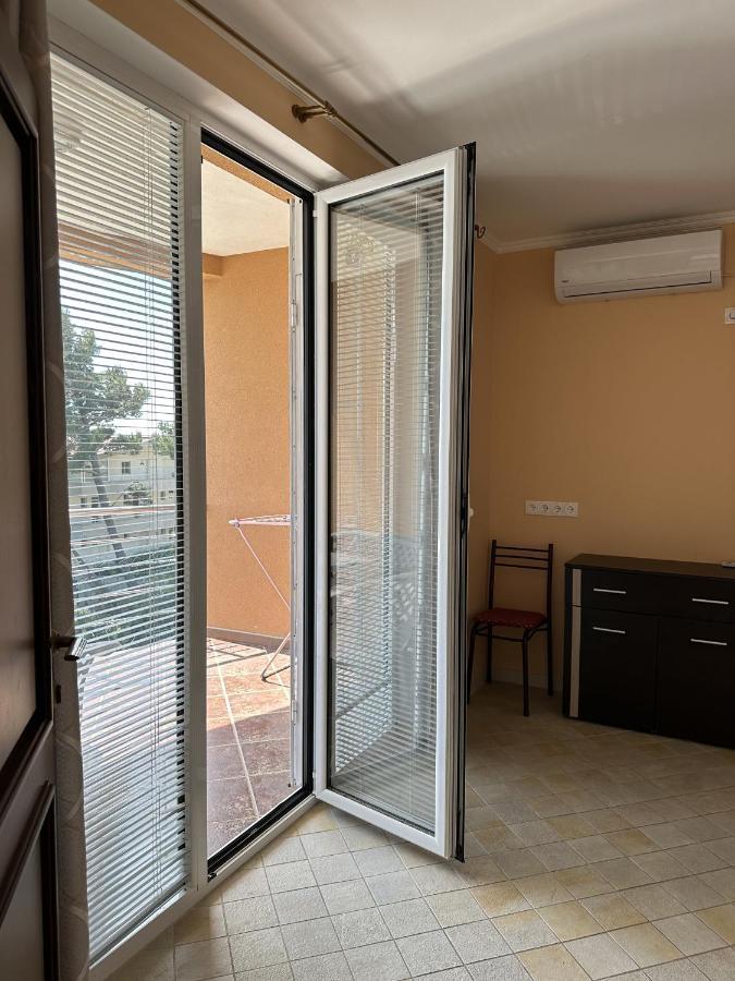 Apartment Villa Elena バール エクステリア 写真