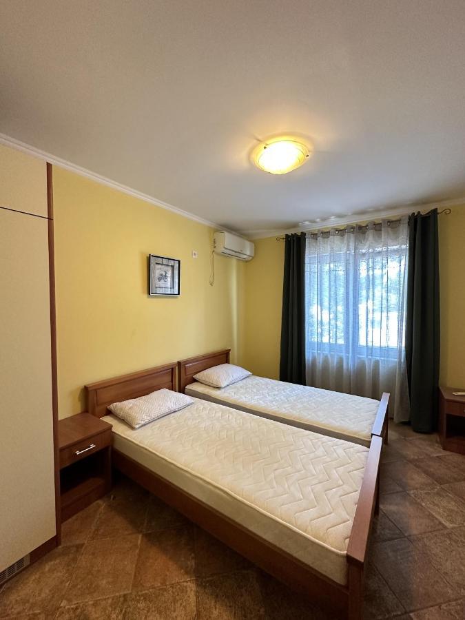 Apartment Villa Elena バール エクステリア 写真