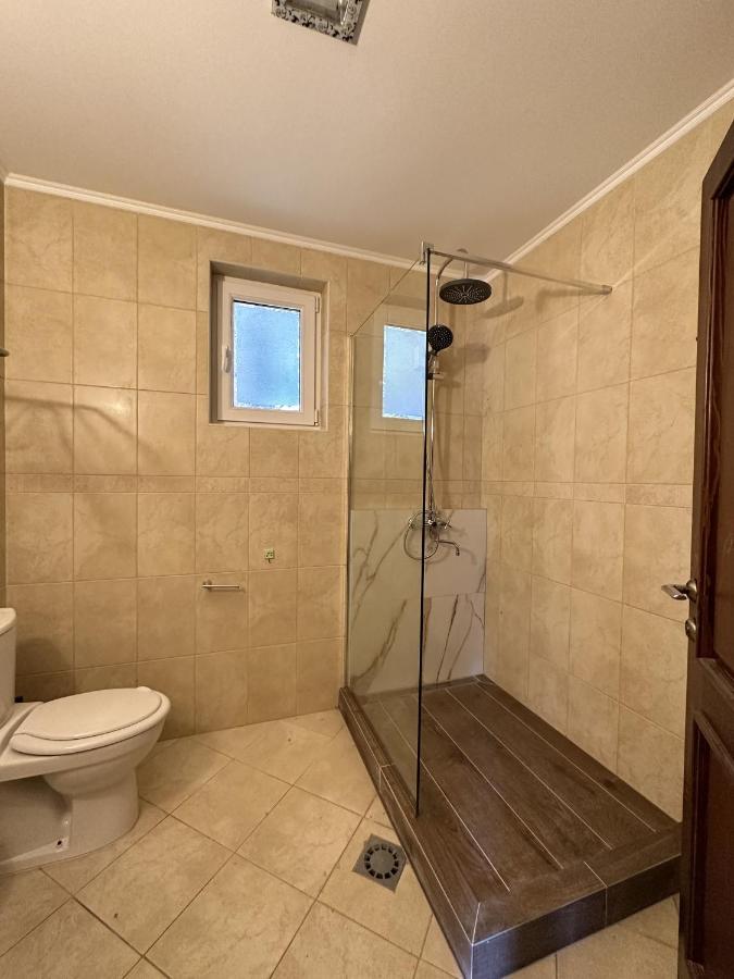 Apartment Villa Elena バール エクステリア 写真