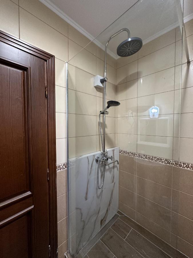 Apartment Villa Elena バール エクステリア 写真