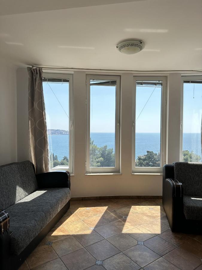 Apartment Villa Elena バール エクステリア 写真