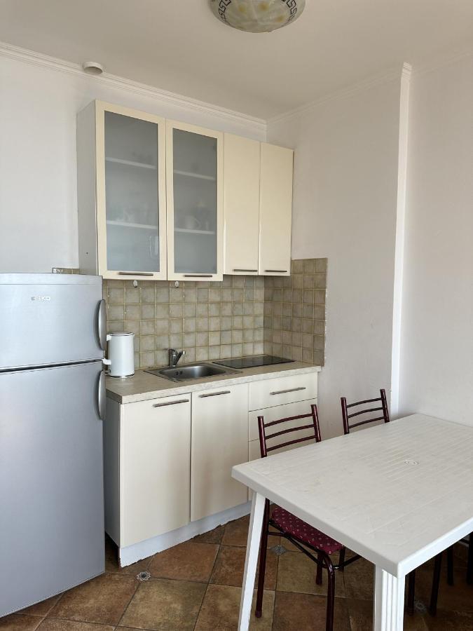 Apartment Villa Elena バール エクステリア 写真