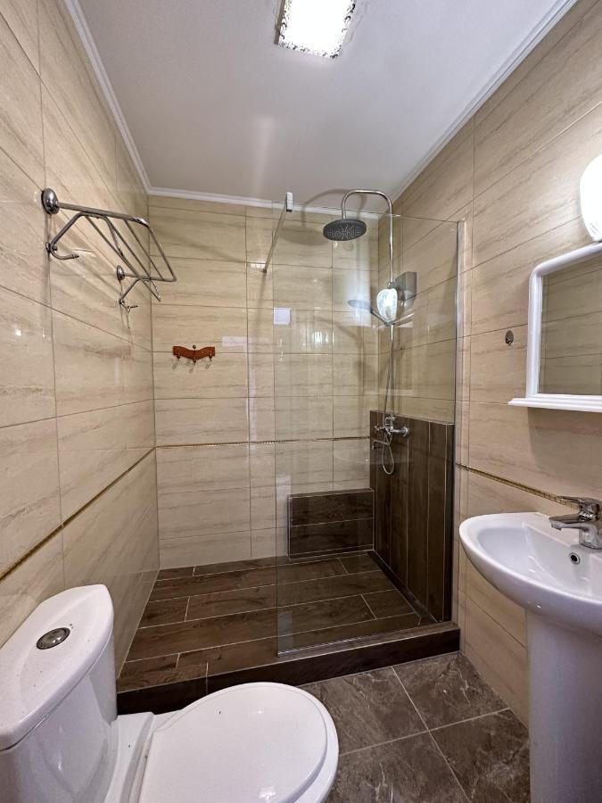 Apartment Villa Elena バール エクステリア 写真