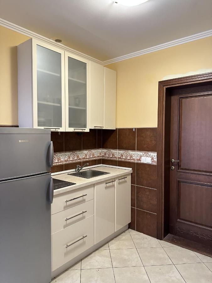Apartment Villa Elena バール エクステリア 写真
