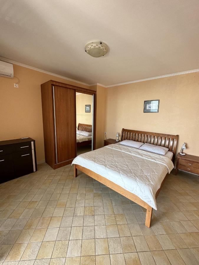 Apartment Villa Elena バール エクステリア 写真