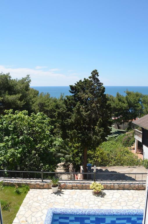 Apartment Villa Elena バール エクステリア 写真